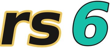 rs6 logo